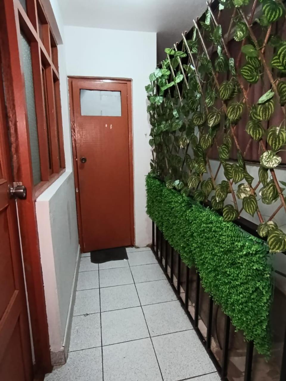 Meri Disponible 2 2 Camas 1 Bano Wifi Cusco