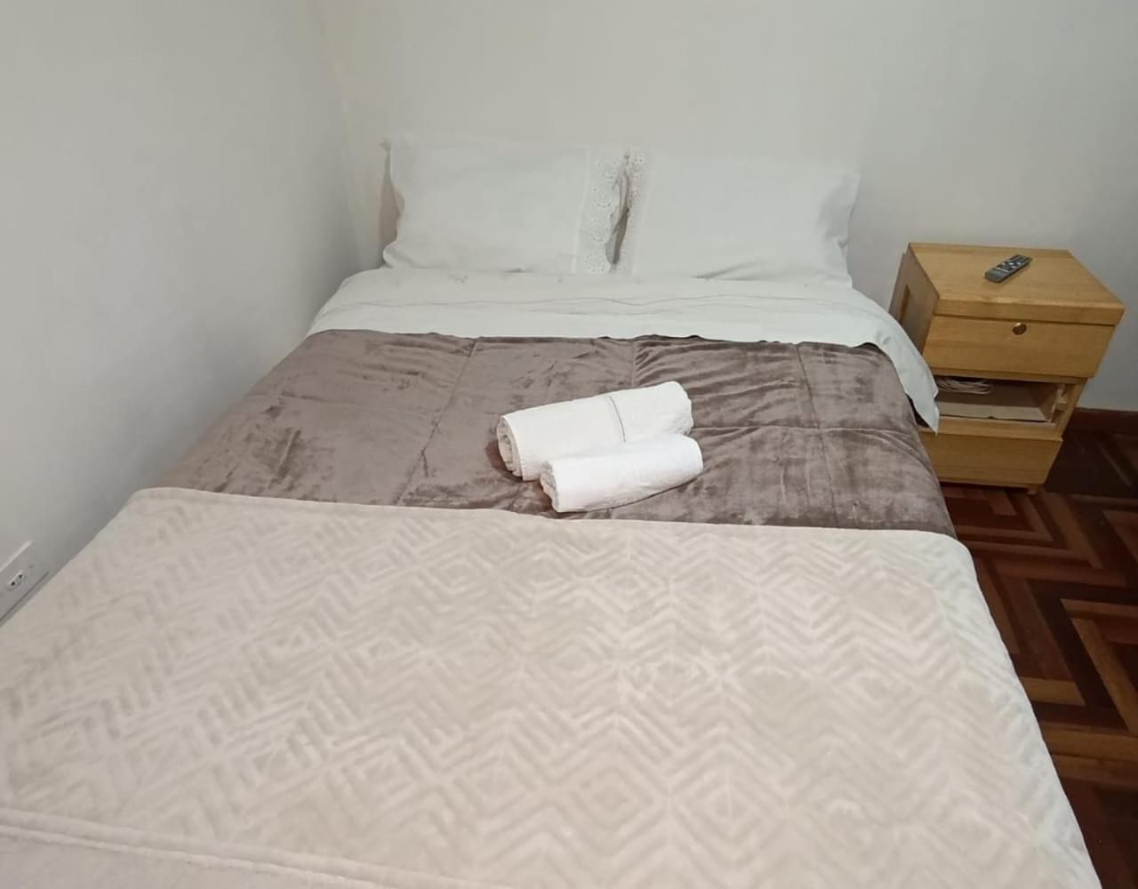 Meri Disponible 2 2 Camas 1 Bano Wifi * Cusco